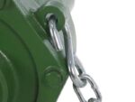 Pompe à eau sur prise force tracteur Ferroni ML.I. 25, raccords de 30-19 mm – Image 17