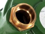 Pompe à eau sur prise force tracteur Ferroni ML.I. 25, raccords de 30-19 mm – Image 15