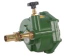 Pompe à eau sur prise force tracteur Ferroni ML.I. 25, raccords de 30-19 mm – Image 4