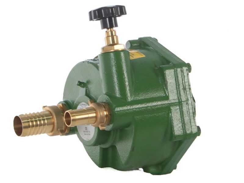 Pompe à eau sur prise force tracteur Ferroni ML.I. 25, raccords de 30-19 mm – Image 4