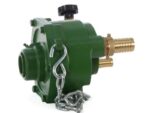 Pompe à eau sur prise force tracteur Ferroni ML.I. 25, raccords de 30-19 mm – Image 7