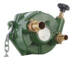 Pompe à eau sur prise force tracteur Ferroni ML.I. 25, raccords de 30-19 mm – Image 9