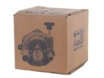 Pompe à eau sur prise force tracteur Ferroni ML.I. 25, raccords de 30-19 mm – Image 21