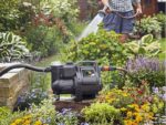 Pompe Gardena automatique 3500/4E – 800W- pour eaux claires – 4,0Bars – Image 17