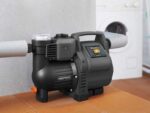 Pompe Gardena automatique 3500/4E – 800W- pour eaux claires – 4,0Bars – Image 2