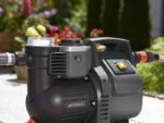 Pompe Gardena automatique 3500/4E – 800W- pour eaux claires – 4,0Bars – Image 4