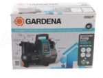 Pompe Gardena automatique 5000/5E LCD Avec fonction économie d&rsquo;énergie – Image 25