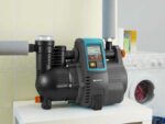 Pompe Gardena automatique 5000/5E LCD Avec fonction économie d&rsquo;énergie – Image 18