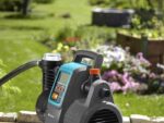 Pompe Gardena automatique 5000/5E LCD Avec fonction économie d&rsquo;énergie – Image 19