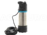 Pompe Gardena à immersion 5900/4 inox automatic – pour eaux claires – 900W – Image 20