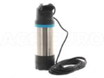 Pompe Gardena à immersion 5900/4 inox automatic – pour eaux claires – 900W – Image 8