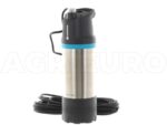 Pompe Gardena à immersion 5900/4 inox automatic – pour eaux claires – 900W – Image 9