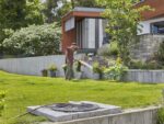 Pompe Gardena à immersion 5900/4 inox automatic – pour eaux claires – 900W – Image 2