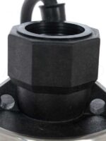 Pompe immergée de forage Einhell GC-DW 1000 – pompe électrique Inox eau claire – 1000W – Image 18