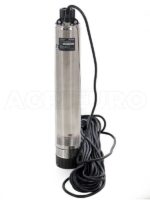 Pompe immergée de forage Einhell GC-DW 1000 – pompe électrique Inox eau claire – 1000W – Image 6