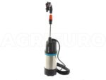Pompe immergée Gardena 4700/2 inox automatic – 550W – Image 7