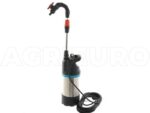 Pompe immergée Gardena 4700/2 inox automatic – 550W – Image 9