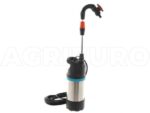 Pompe immergée Gardena 4700/2 inox automatic – 550W – Image 11