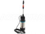 Pompe immergée Gardena 4700/2 inox automatic – 550W – Image 13
