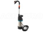 Pompe immergée Gardena 4700/2 inox automatic – 550W – Image 16