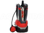 Pompe immergée électrique pour eaux claires Al-ko Premium Dive 6500/34 – Image 4