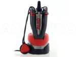 Pompe immergée électrique pour eaux claires Al-ko Premium Dive 6500/34 – Image 11