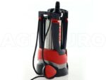 Pompe immergée électrique pour eaux claires Al-ko Premium Dive 6500/34 – Image 12