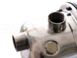 Pompe électrique de jardin auto-amorçante Annovi & Reverberi ARGP1100X – culasse acier Inox – Image 15