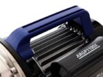 Pompe électrique de jardin auto-amorçante Annovi & Reverberi ARGP1100X – culasse acier Inox – Image 14
