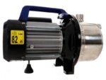 Pompe électrique de jardin auto-amorçante Annovi & Reverberi ARGP1100X – culasse acier Inox – Image 17