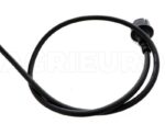 Pompe électrique de jardin auto-amorçante Annovi & Reverberi ARGP1100X – culasse acier Inox – Image 19