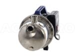 Pompe électrique de jardin auto-amorçante Annovi & Reverberi ARGP1100X – culasse acier Inox – Image 2