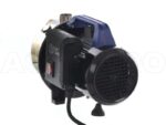 Pompe électrique de jardin auto-amorçante Annovi & Reverberi ARGP1100X – culasse acier Inox – Image 8