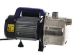 Pompe électrique de jardin auto-amorçante Annovi & Reverberi ARGP1100X – culasse acier Inox – Image 9