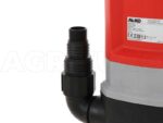 Pompe submersible électrique eaux claires et chargées AL-KO TWIN 14000 Premium – 950W – Image 17