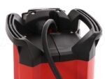 Pompe submersible électrique eaux claires et chargées AL-KO TWIN 14000 Premium – 950W – Image 21