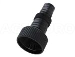 Pompe submersible électrique eaux claires et chargées – Annovi & Reverberi – ARUP 750PT – 750 W – Image 21