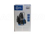 Pompe submersible électrique eaux claires et chargées – Annovi & Reverberi – ARUP 750PT – 750 W – Image 19