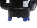Pompe submersible électrique eaux claires et chargées – Annovi & Reverberi – ARUP 750PT – 750 W – Image 14