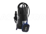 Pompe submersible électrique eaux claires et chargées – Annovi & Reverberi – ARUP 750PT – 750 W – Image 9