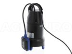 Pompe submersible électrique eaux claires et chargées – Annovi & Reverberi – ARUP 750PT – 750 W – Image 8