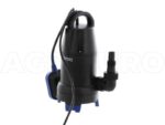 Pompe submersible électrique eaux claires et chargées – Annovi & Reverberi – ARUP 750PT – 750 W – Image 5