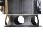 Pompe submersible pour eaux chargées – Annovi & Reverberi ARUP 1100XD – Acier Inox – 1100 W – Image 15