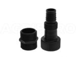 Pompe submersible pour eaux claires Annovi & Reverberi ARUP 750XC – corps Inox – 750W – Image 16