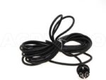 Pompe submersible pour eaux claires Annovi & Reverberi ARUP 750XC – corps Inox – 750W – Image 15