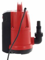 Pompe submersible pour eaux claires Einhell GC-SP 5511 IF – Flotteur intégré – Image 3