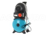 Pompe Surpresseur Gardena 3000/4 Eco – 2800 l/h – 650W – Inox – Image 14