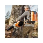 Souffleur à batterie BGA 200 NU STIHL – Image 4