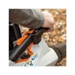 Souffleur à batterie BGA200 NU + accessoire portatif hanches STIHL – Image 5