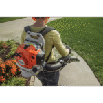Souffleur a dos BR200 STIHL – Image 2